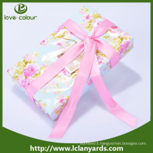 Lovecolour custom gift decoration packing ribbon